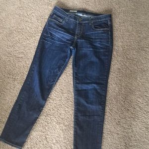 KUT from Kloth Skinny Audrey Skinny Jeans